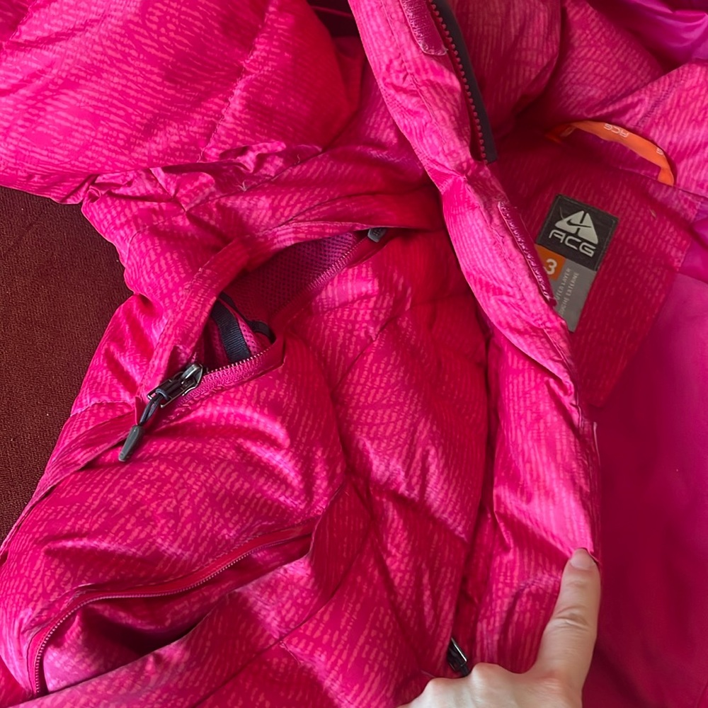 NIKE ski jacket - Picture 10 of 14